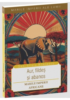 Aur, fildes si abanos