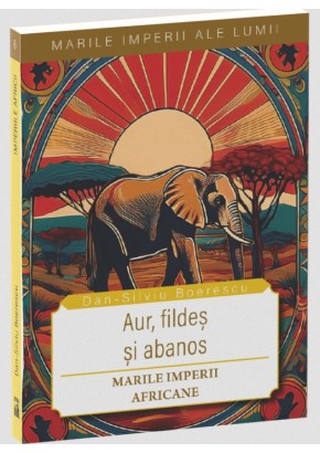 Aur, fildes si abanos