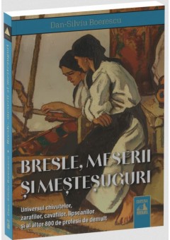 Bresle, meserii si mestesuguri