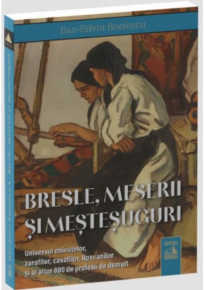 Bresle, meserii si mestesuguri