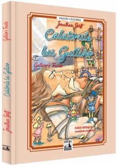 Calatoriile lui Gulliver - Gulliver's Travels