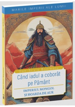 Cand iadul a coborat pe pamant