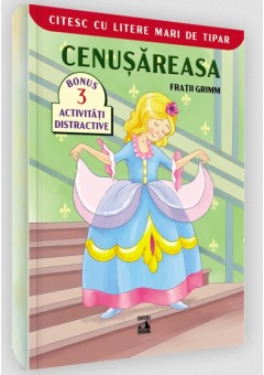 Cenusareasa