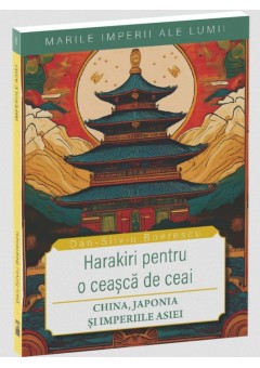 Harakiri pentru o ceasca de ceai