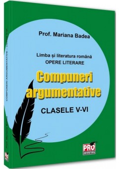 Compuneri argumentative ..