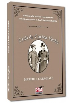 Craii de Curtea-Veche