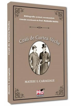 Craii de Curtea-Veche