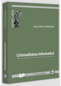 Criminalitatea informatica