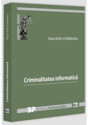 Criminalitatea informatica
