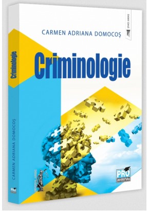 Criminologie