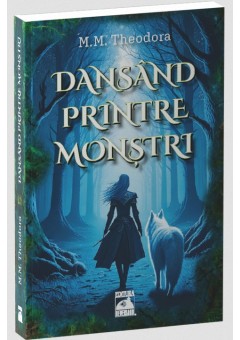 Dansand printre monstri