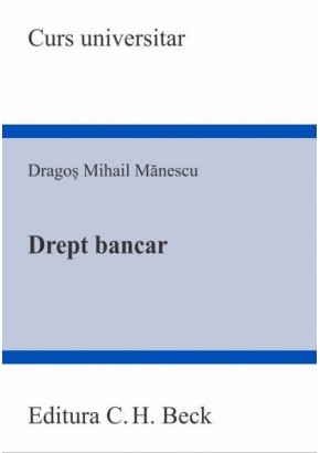 Drept bancar