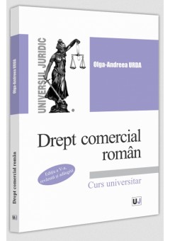 Drept comercial roman Editia a V-a