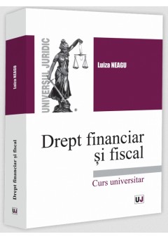 Drept financiar si fiscal