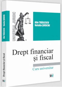 Drept financiar si fiscal