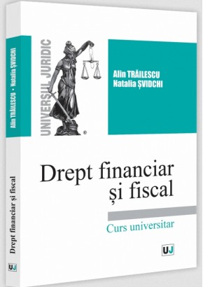 Drept financiar si fiscal
