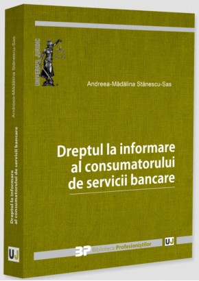 Dreptul la informare al consumatorului de servicii bancare