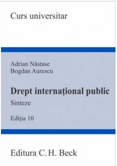 Drept international public