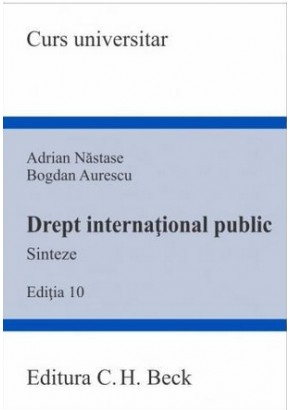 Drept international public