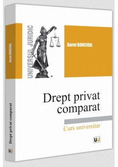 Drept privat comparat