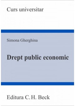 Drept public economic..