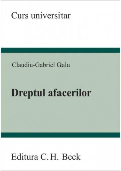 Dreptul afacerilor..