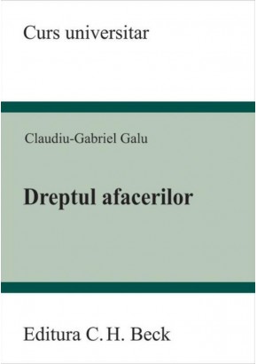 Dreptul afacerilor