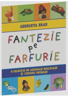 Fantezie pe farfurie