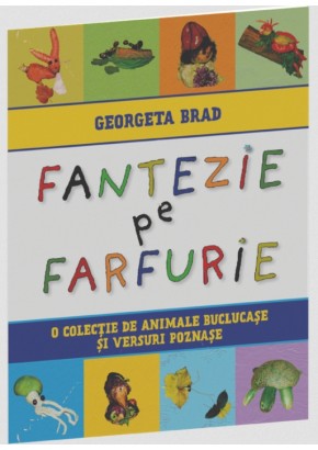 Fantezie pe farfurie