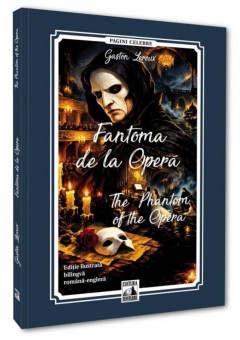 Fantoma de la Opera / The Phantom of the Opera