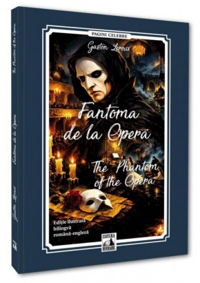 Fantoma de la Opera / The Phantom of the Opera