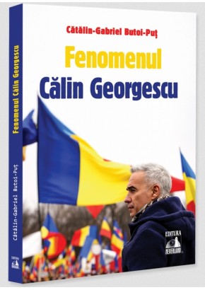 Fenomenul Calin Georgescu