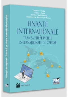 Finante internationale - Tranzactii pe pietele internationale de capital