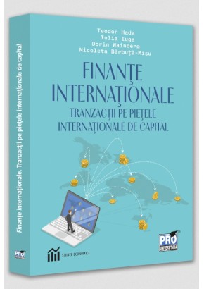 Finante internationale - Tranzactii pe pietele internationale de capital
