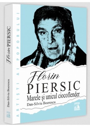 Florin Piersic