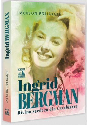 Ingrid Bergman