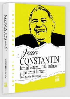 Jean Constantin