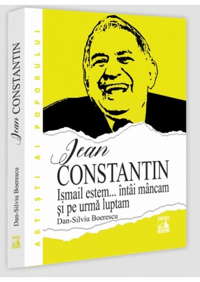 Jean Constantin