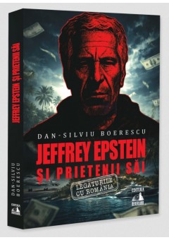 Jeffrey Epstein si prietenii sai