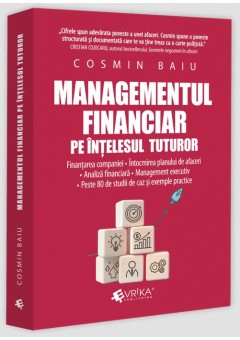 Managementul financiar pe intelesul tuturor