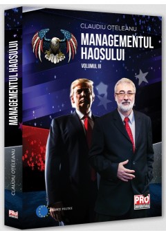 Managementul haosului Volumul III