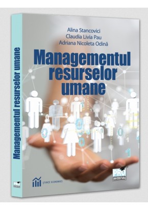 Managementul resurselor umane