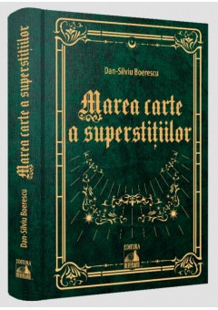 Marea carte a superstitiilor