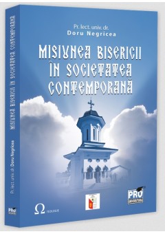 Misiunea Bisericii in societatea contemporana