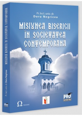 Misiunea Bisericii in societatea contemporana