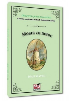 Moara cu noroc