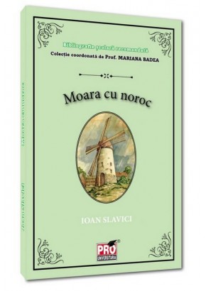 Moara cu noroc