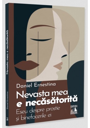 Nevasta mea e necasatorita