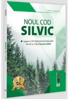 Noul Cod silvic