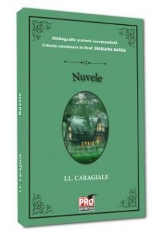 Nuvele